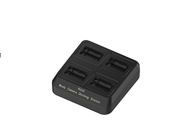 body camera management software